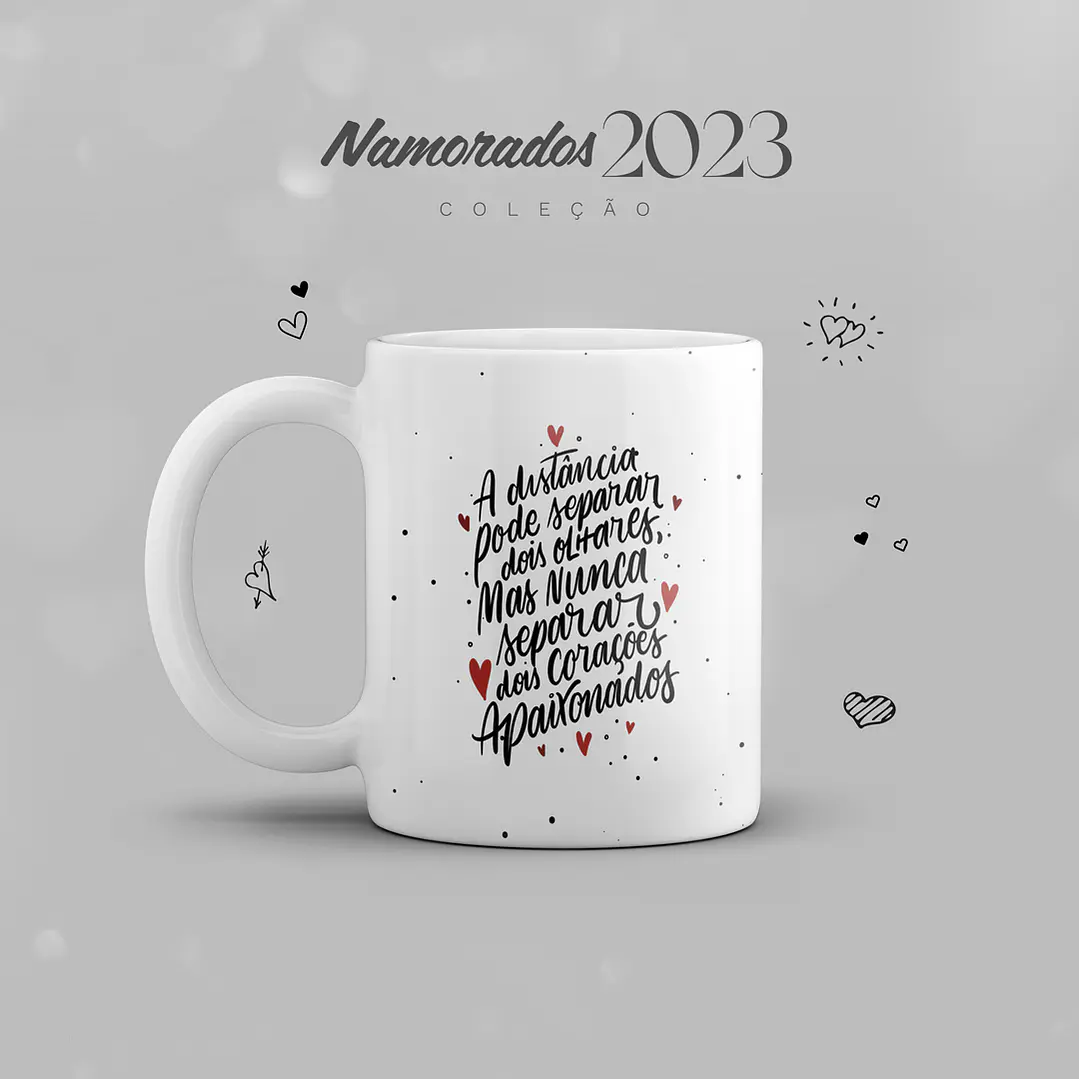 25 Artes para Caneca Dia dos Namorados Arquivos em Jpg 11