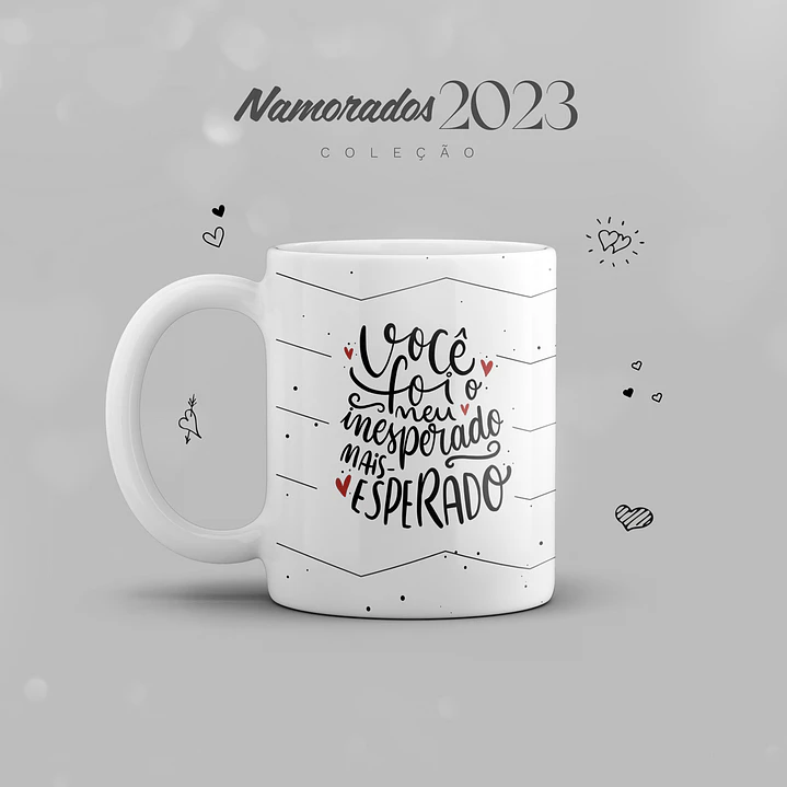 25 Artes para Caneca Dia dos Namorados Arquivos em Jpg 17