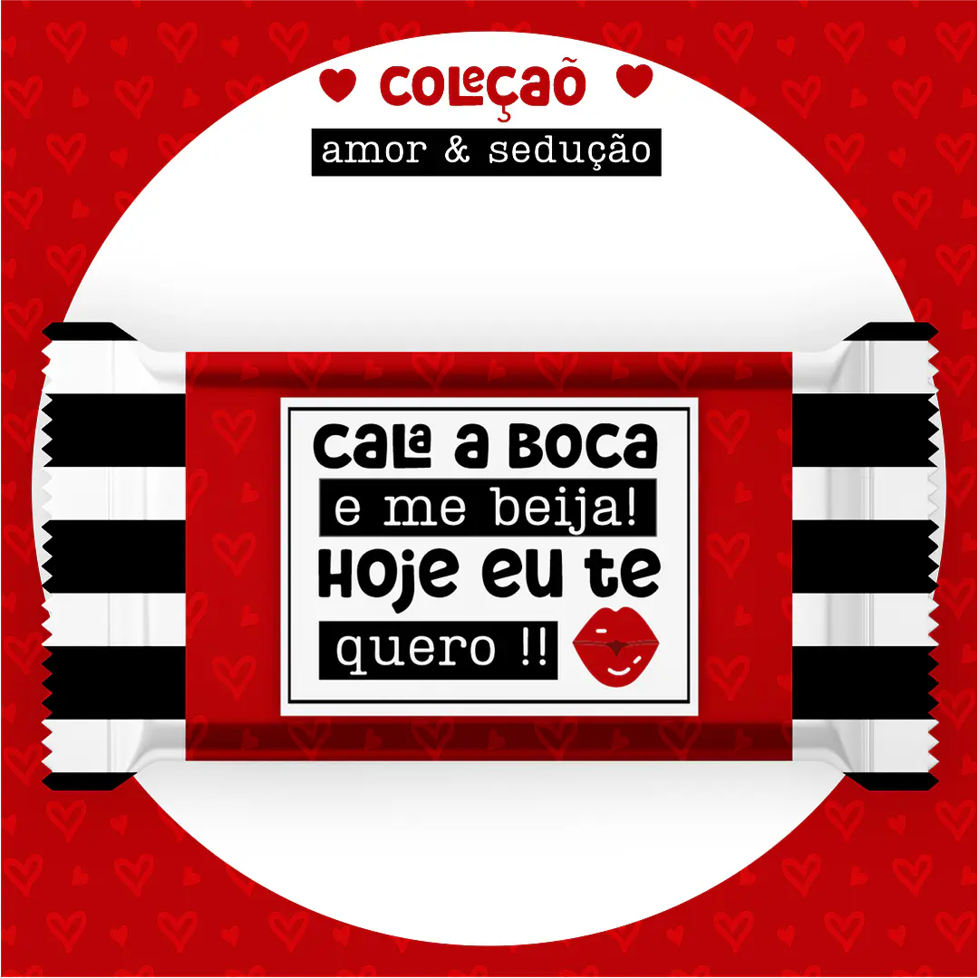 Arquivos Prontos para Impressão Dia dos Namorados em Pdf  4