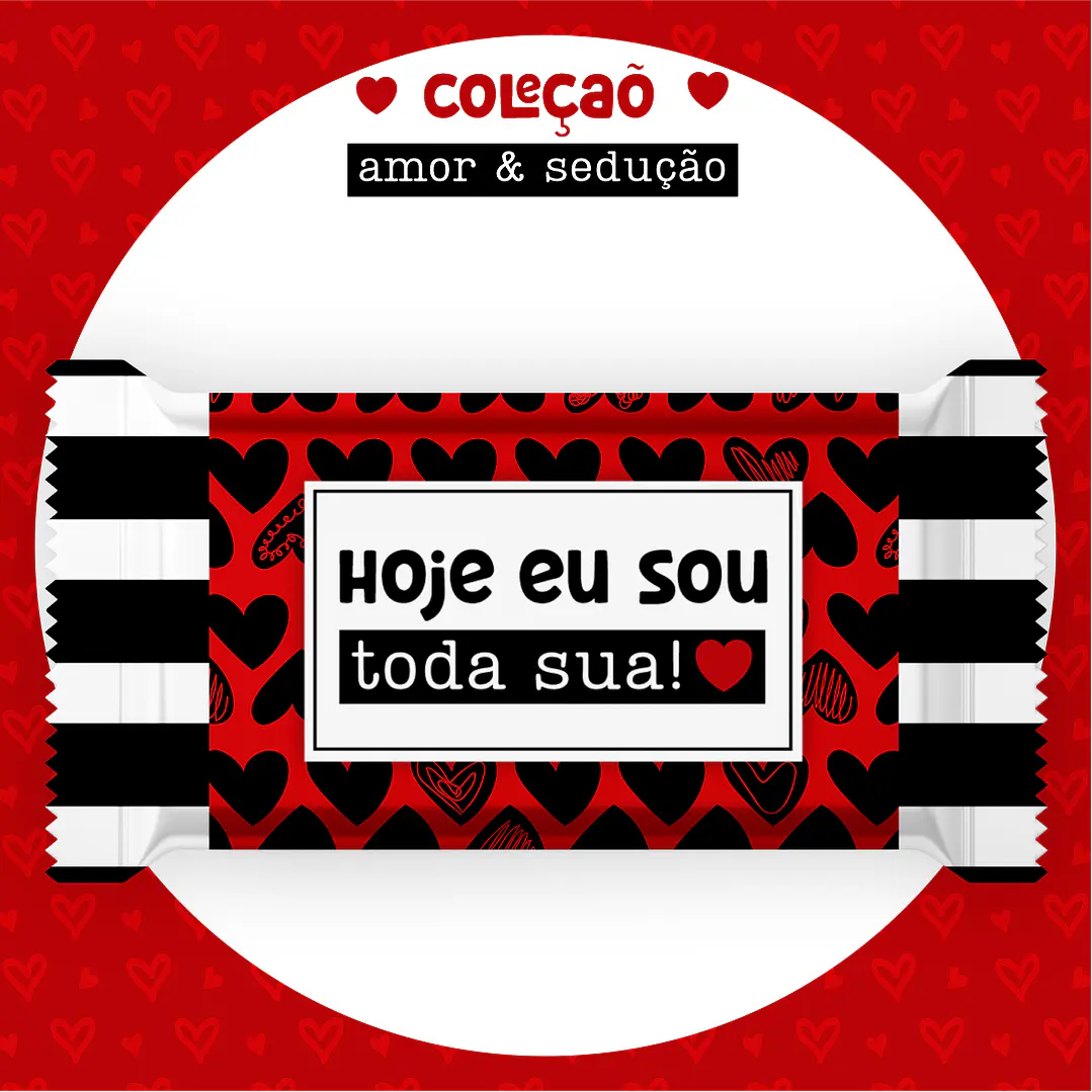 Arquivos Prontos para Impressão Dia dos Namorados em Pdf  5
