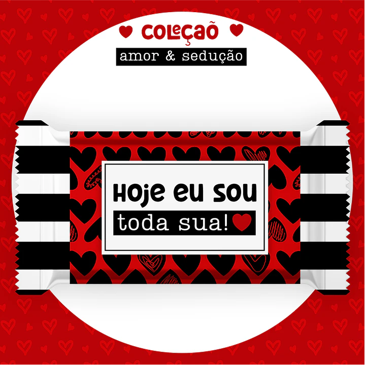 Arquivos Prontos para Impressão Dia dos Namorados em Pdf  5