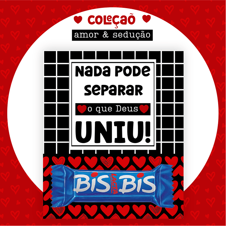 Arquivos Prontos para Impressão Dia dos Namorados em Pdf  9