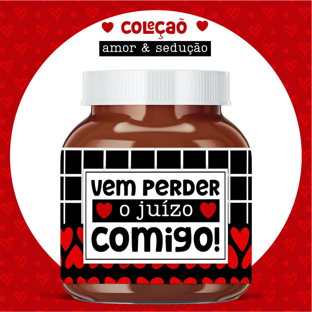 Arquivos Prontos para Impressão Dia dos Namorados em Pdf  14