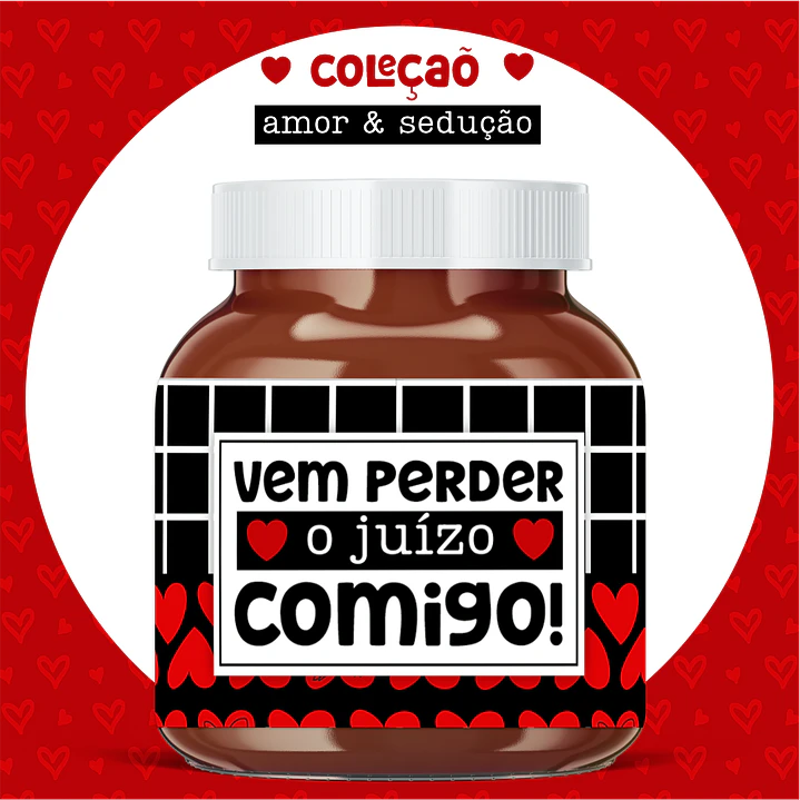 Arquivos Prontos para Impressão Dia dos Namorados em Pdf  14