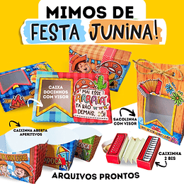 Arquivos Prontos Mimos Festa Junina