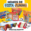 Arquivos Prontos Mimos Festa Junina