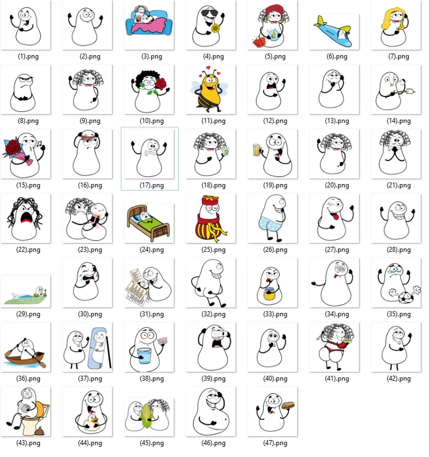 23 Artes Caneca Flork Dia dos Namorados em Jpg  5