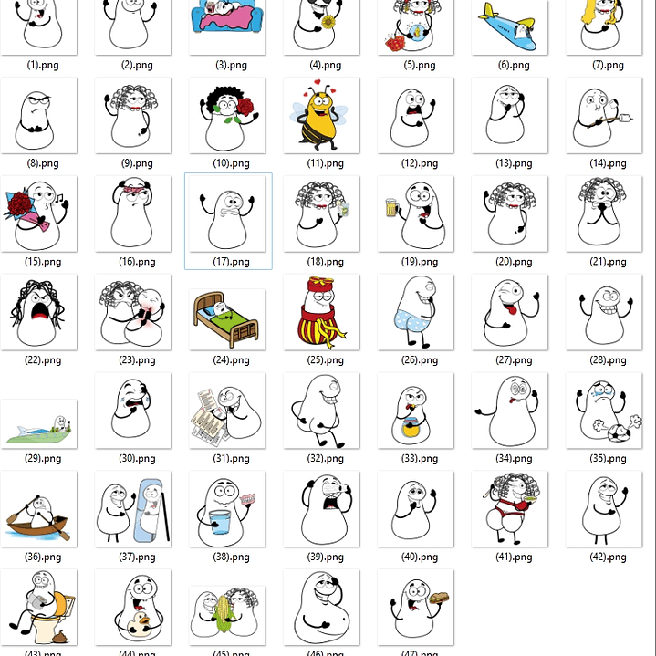 23 Artes Caneca Flork Dia dos Namorados em Jpg  5