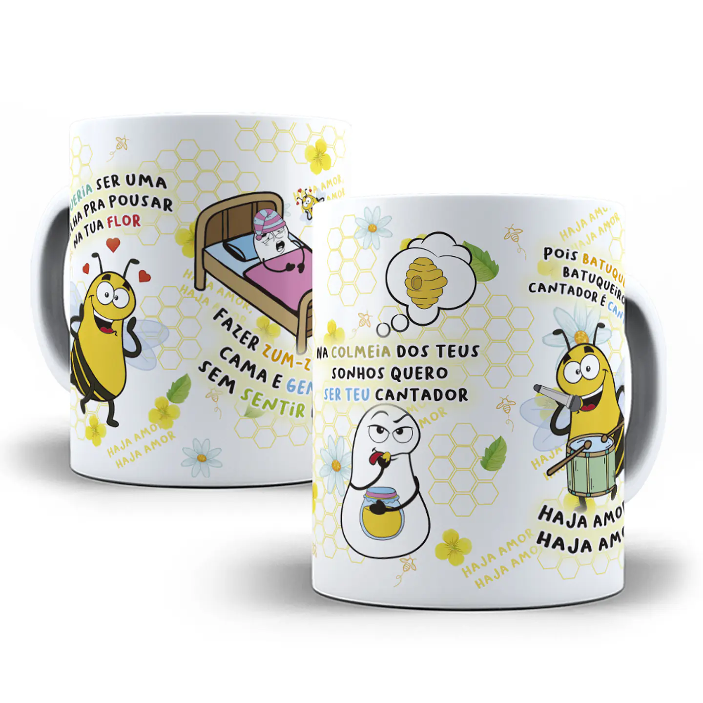 23 Artes Caneca Flork Dia dos Namorados em Jpg  11