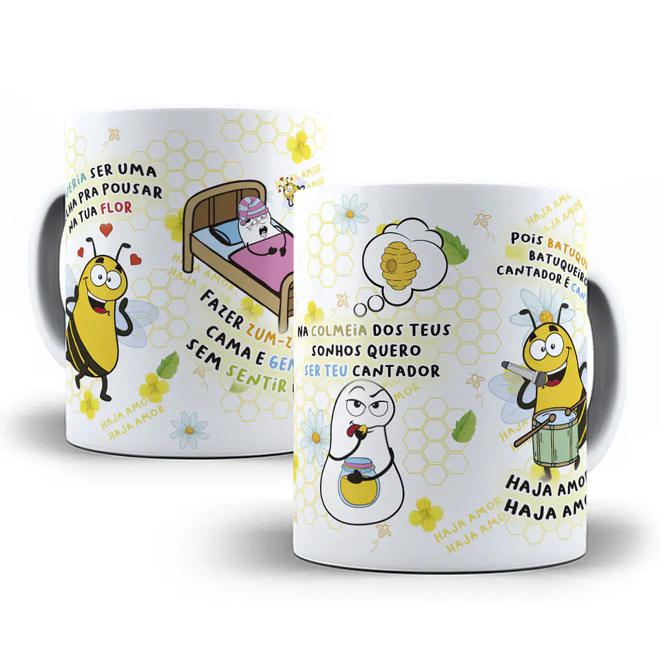 23 Artes Caneca Flork Dia dos Namorados em Jpg  11