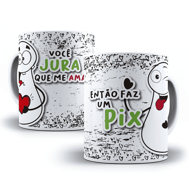 23 Artes Caneca Flork Dia dos Namorados em Jpg  13