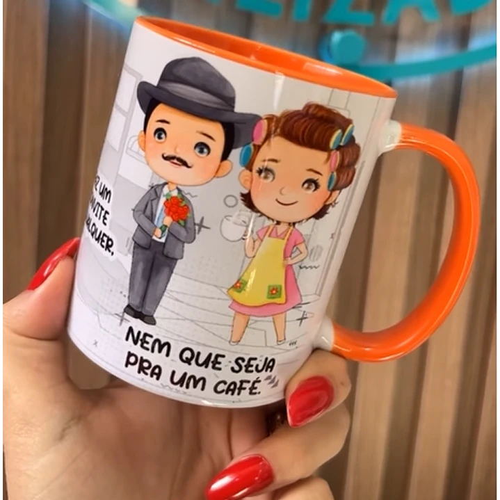 7 Artes para Caneca Chaves Frases Arquivos Png   2