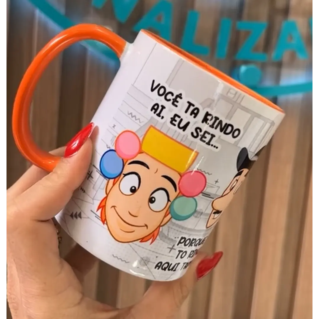 7 Artes para Caneca Chaves Frases Arquivos Png   1