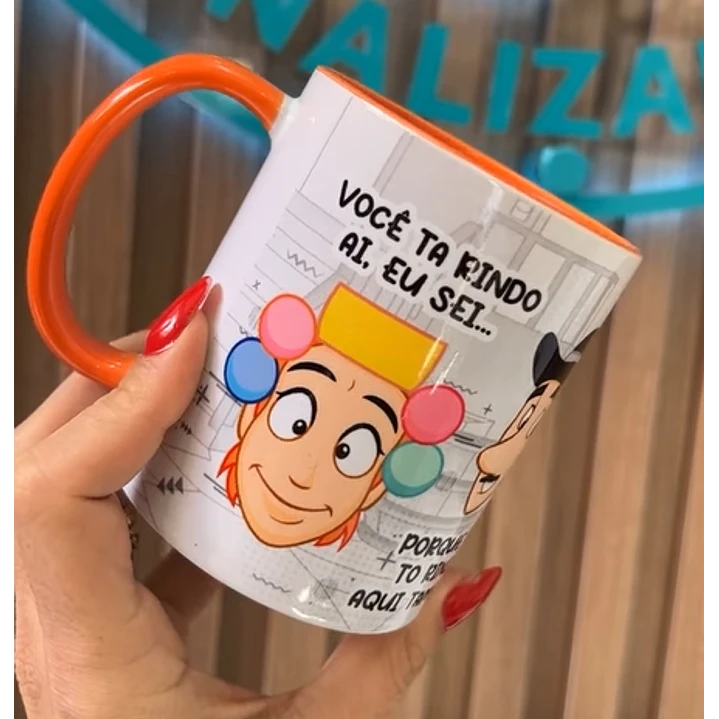 7 Artes para Caneca Chaves Frases Arquivos Png   1