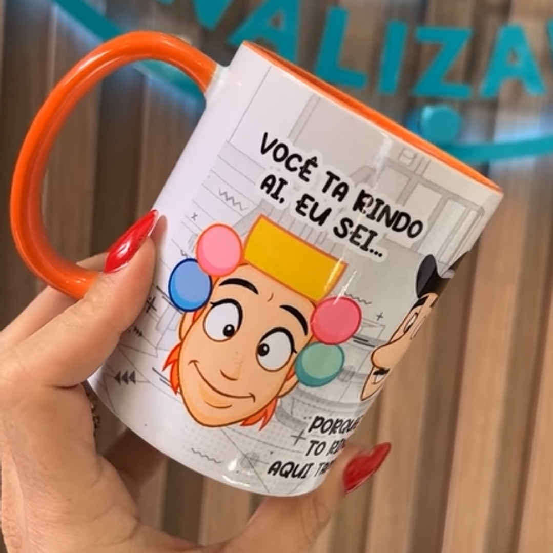 7 Artes para Caneca Chaves Frases Arquivos Png   1