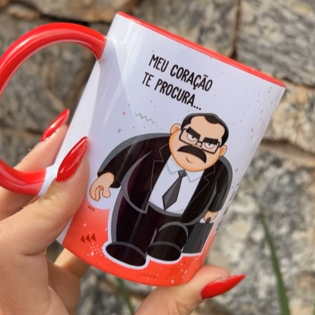 7 Artes para Caneca Chaves Frases Arquivos Png   7