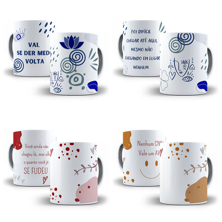 13 Artes Caneca Frases Engraçadas em Jpg 2