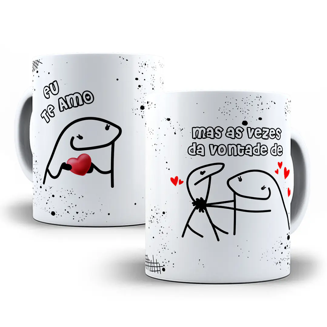19 Artes Caneca Dia dos Namorados em Jpg 3