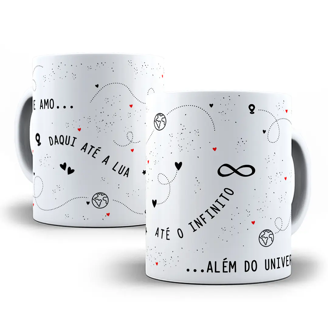 19 Artes Caneca Dia dos Namorados em Jpg 8