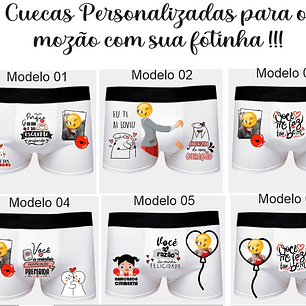 20 Artes para Cuecas Frases Engraçadas Dia dos Namorados em Corel Draw