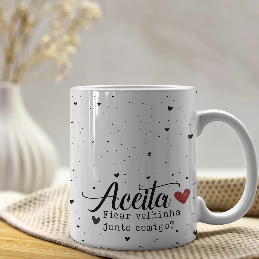 23 Artes Caneca e Azulejo Dia dos namorados em Corel Draw  2