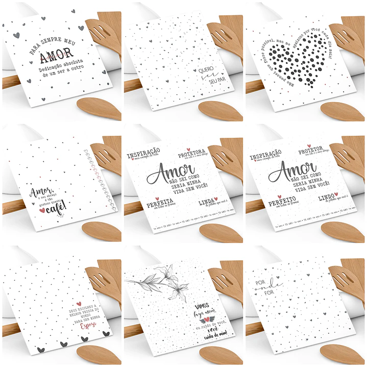23 Artes Caneca e Azulejo Dia dos namorados em Corel Draw  14