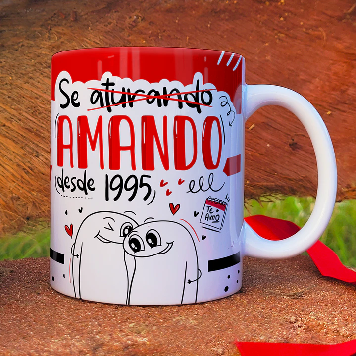 30 Artes Caneca Dia dos Namorados Flork Meme em Jpg 7