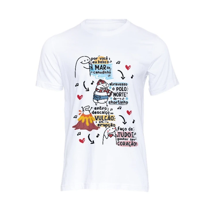 Artes para Caneca e Camisa Flork Canudinho Frases Arquivos Png  2