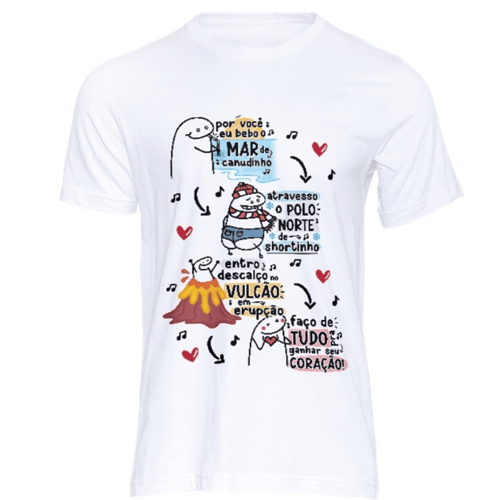 Artes para Caneca e Camisa Flork Canudinho Frases Arquivos Png  2