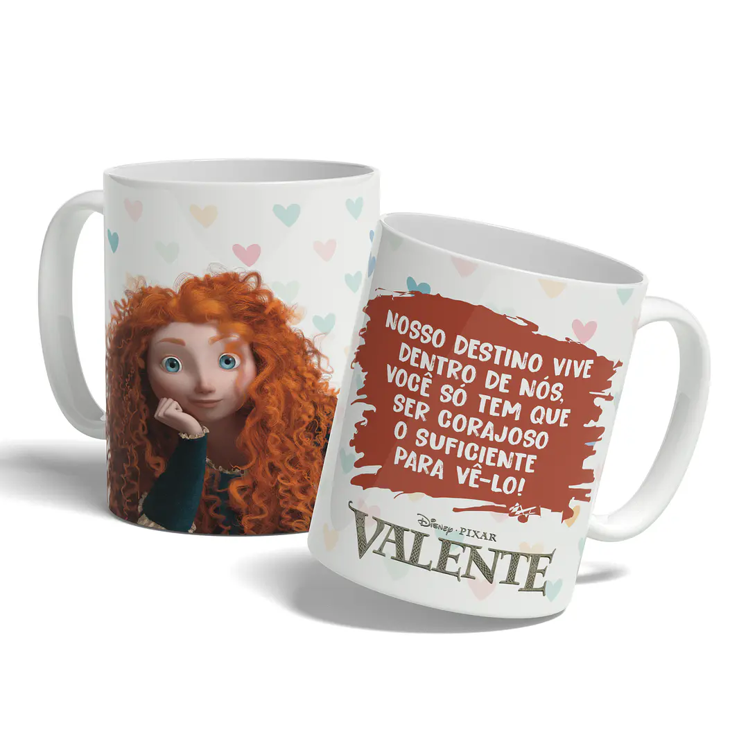 Artes para Caneca Disney Namorados Frases Arquivos Png  3