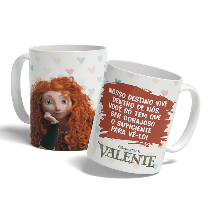Artes para Caneca Disney Namorados Frases Arquivos Png  3