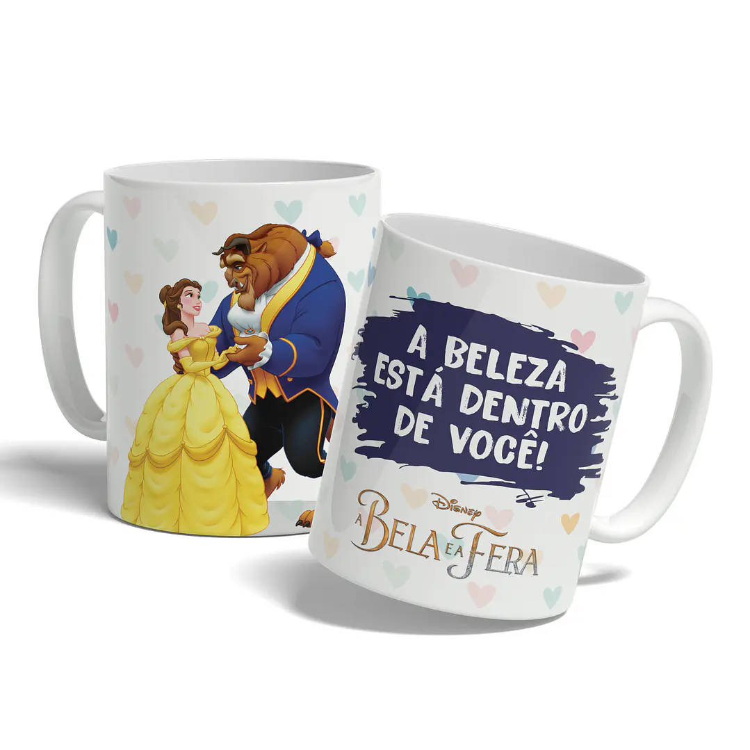 Artes para Caneca Disney Namorados Frases Arquivos Png  4