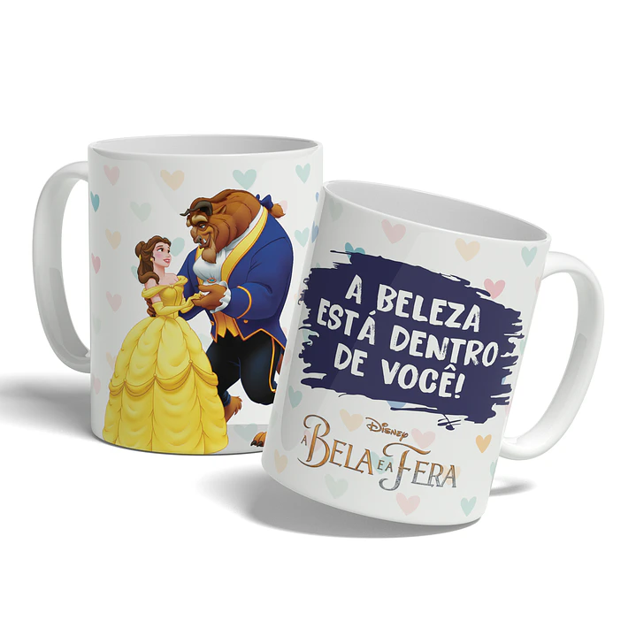 Artes para Caneca Disney Namorados Frases Arquivos Png  4