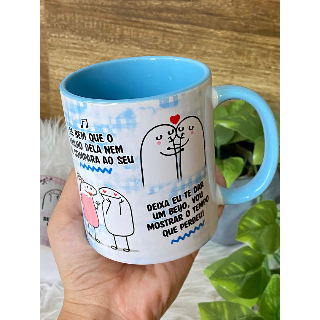 Artes para Caneca Ta Vendo Aquela Lua Flork Musica Thaguinho Frases em Jpg 2