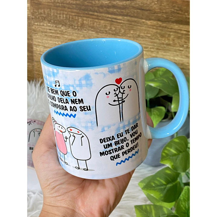 Artes para Caneca Ta Vendo Aquela Lua Flork Musica Thaguinho Frases em Jpg 2