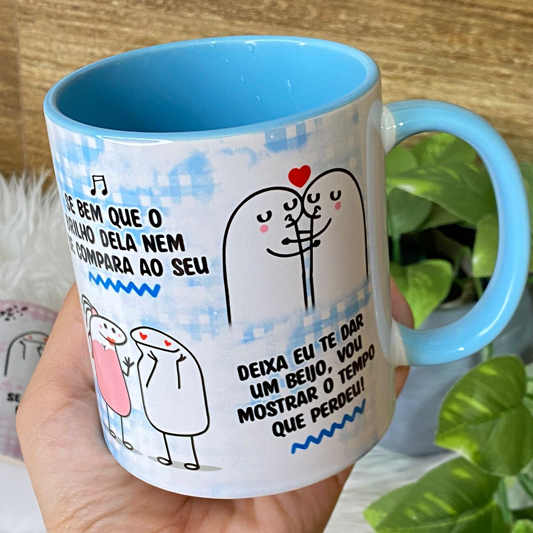 Artes para Caneca Ta Vendo Aquela Lua Flork Musica Thaguinho Frases em Jpg 2