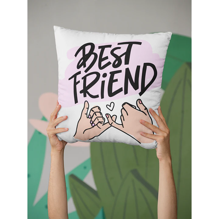 Kit Digital Arte Amizade Amigas Caneca Frases Best Friend Arquivos Png 15
