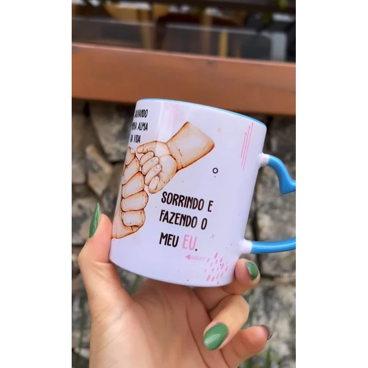 Artes para Caneca Dia dos Pais De Todo Amor que Eu Tenho Musica Frases - Maria Gadu Arquivos em Corel Draw 3