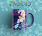 11 Artes para Caneca Encanto Filme Desenho em Photoshop  - Thumbnail 6