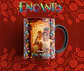 11 Artes para Caneca Encanto Filme Desenho em Photoshop  - Thumbnail 5