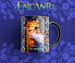 11 Artes para Caneca Encanto Filme Desenho em Photoshop  - Thumbnail 7