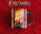 11 Artes para Caneca Encanto Filme Desenho em Photoshop  - Thumbnail 10