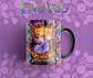 11 Artes para Caneca Encanto Filme Desenho em Photoshop  - Thumbnail 4