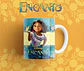 11 Artes para Caneca Encanto Filme Desenho em Photoshop  - Thumbnail 2