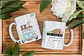 11 Artes para Caneca Dia dos Namorados em Corel Draw - Thumbnail 6