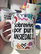 15 Artes para Caneca Estressadinha Frases em Jpg  - Thumbnail 1