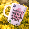 15 Artes para Caneca Estressadinha Frases em Jpg 