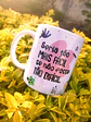 15 Artes para Caneca Estressadinha Frases em Jpg  - Thumbnail 2
