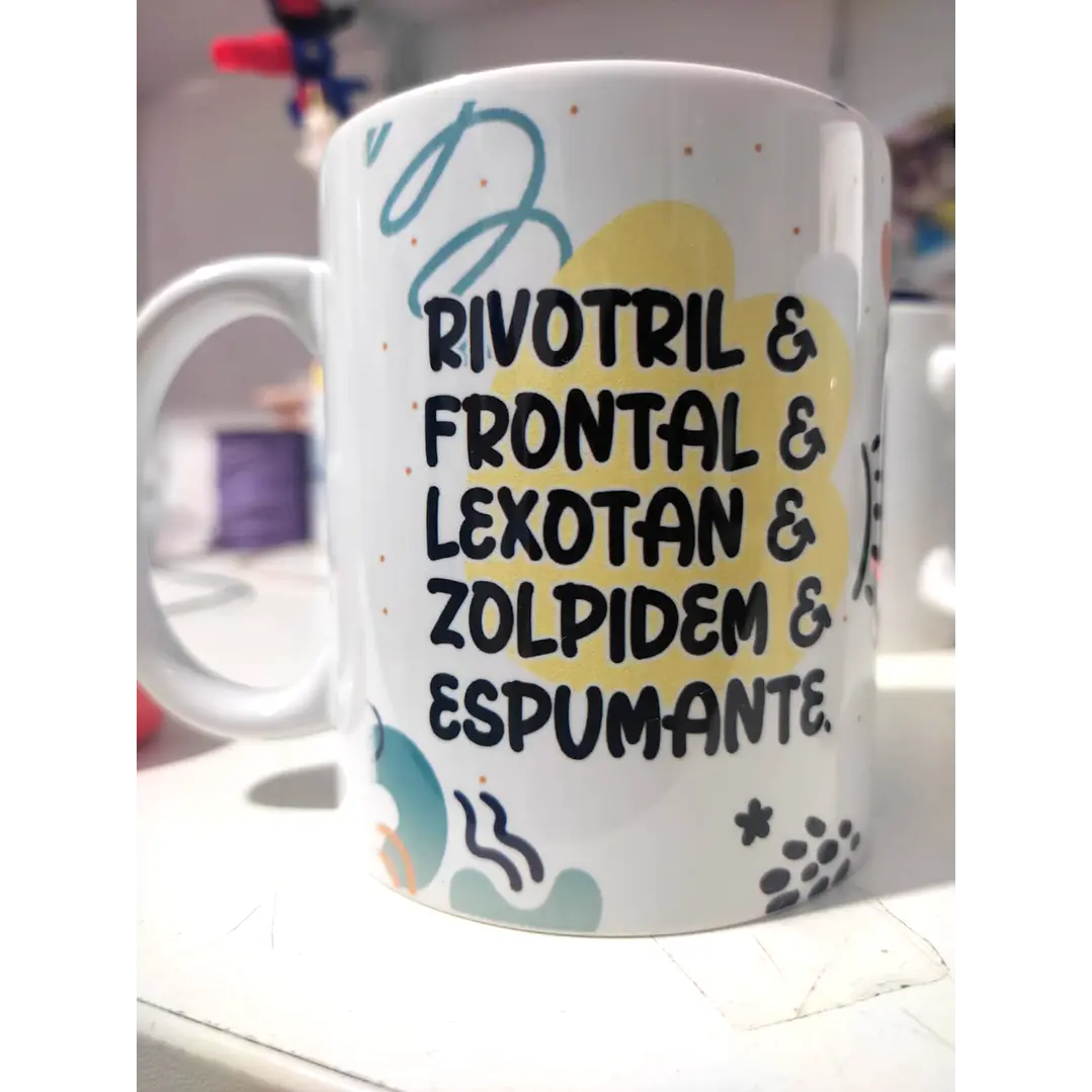 15 Artes para Caneca Estressadinha Frases em Jpg  4