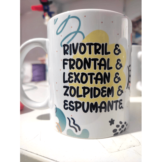 15 Artes para Caneca Estressadinha Frases em Jpg 